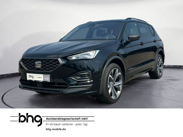 Seat Tarraco 2.0 TDI DSG 4Drive FR Pano AHK Navi DCC