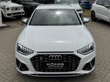 Audi S4 Avant 3.0 TDI*QUATTRO*SPORTSITZE*1HAND* - Audi S4: Weiß