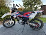 Beta RR 125 LC 4T Spezialdekor - BETA KLEINKRAFTRAD