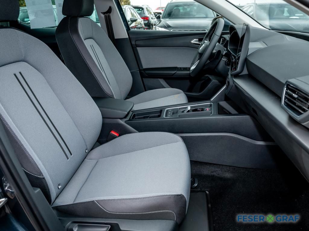 Seat Leon - Bild 9