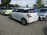 Suzuki Swift 1.2 DUALJET HYBRID Comfort CVT - Suzuki Swift in Mannheim