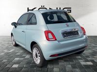 Fiat 500 - Vorschau Bild 3