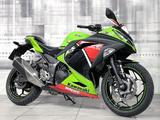 Kawasaki Ninja 300 Abs - KAWASAKI 300