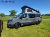 Renault Trafic BS-Camp L2 3,1t Blue dCi 170 EDC - Renault 17