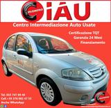 Citroën Citroen C3 1.1 airdream Exclusive Style Techno - Citroën C3 aus 2009: Exclusive