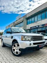 Land Rover Range Sport 2.7 TDV6 SE - Land Rover Range Rover Sport aus 2005