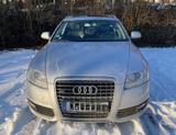Audi A6 2.7 TDI (DPF) tiptronic quattro Avant -