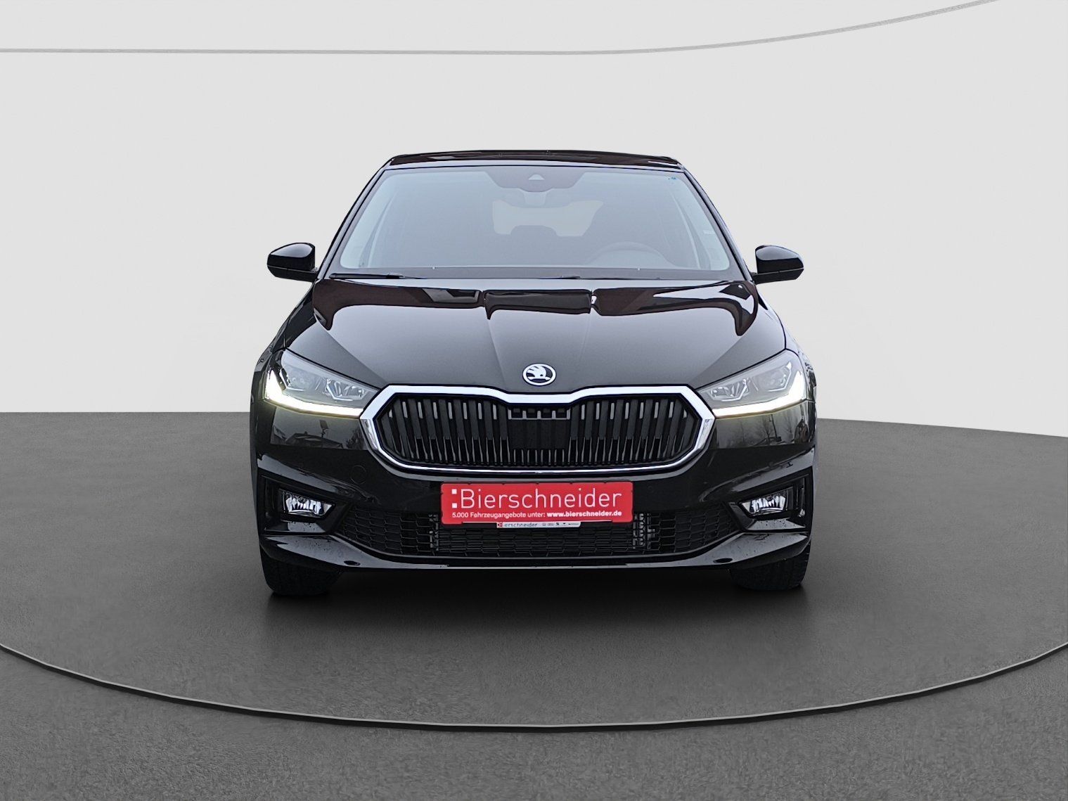 Skoda Fabia - Bild 5