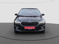 Skoda Fabia - Vorschau Bild 5