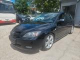 Mazda 3 Lim. 2.0 Kintaro - Mazda 3: Kintaro