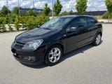 Opel Astra GTC 1.8 Sport - Opel Astra aus 2005: Gtc
