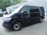 Volkswagen T6 Transporter 2.0 TDI Kasten LED/NAVI/ACC/SHZ - VW T6 Transporter von 2021