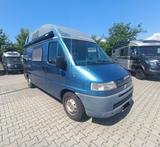 HYMER / ERIBA / HYMERCAR Sonstige HymerCar Magic Bastlerfahrzeug! - Kastenwagen Hymer