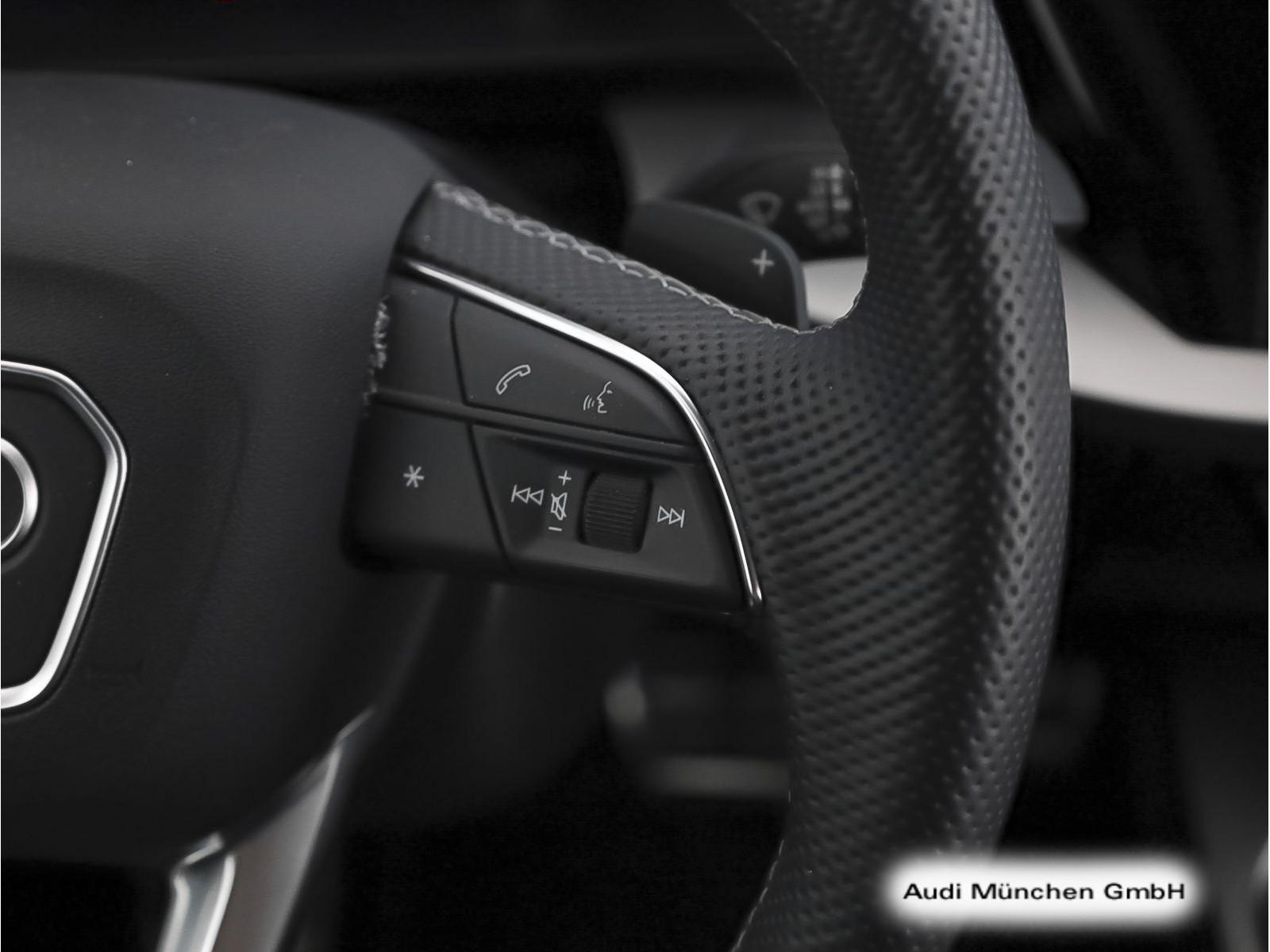 Audi S3 Limousine TFSI S tronic HUD/B&O/Navi+, миниатюра 17