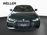 BMW M440d xDrive Coupe M Sport Pro,LiCoPro,GSD,360° - BMW M440: 3 Türen
