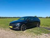 Skoda Scala Monte Carlo / 1. HAND / PANO / CARPLAY - Skoda Scala: Monte Carlo