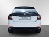 Skoda Rapid Spaceback 1,2 TSI Edition TEMPOMAT+SHZ+PAN - Skoda Gebrauchtwagen in Rosenheim
