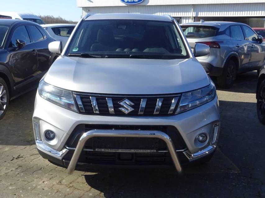 Fahrzeugabbildung Suzuki Vitara 1.4 DITC Mild Hybrid 4*4 Comfort