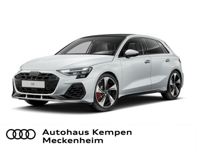 Audi S3 Sportback UPE 74.875 Performance Titan Assist