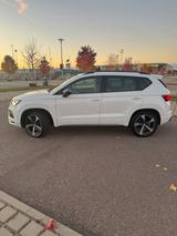 Seat Ateca 2.0 TDI 110kW FR 4Drive DSG FR - Seat Ateca von privat