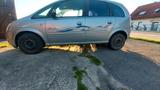 Opel Meriva A 1,8 Lpg - Opel Meriva in Halle