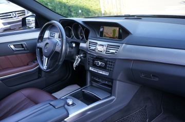 Mercedes E 300 - 7