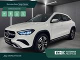 Mercedes-Benz GLA 200 Progressive*Pano*Distro*Totwink*LED*Kam*