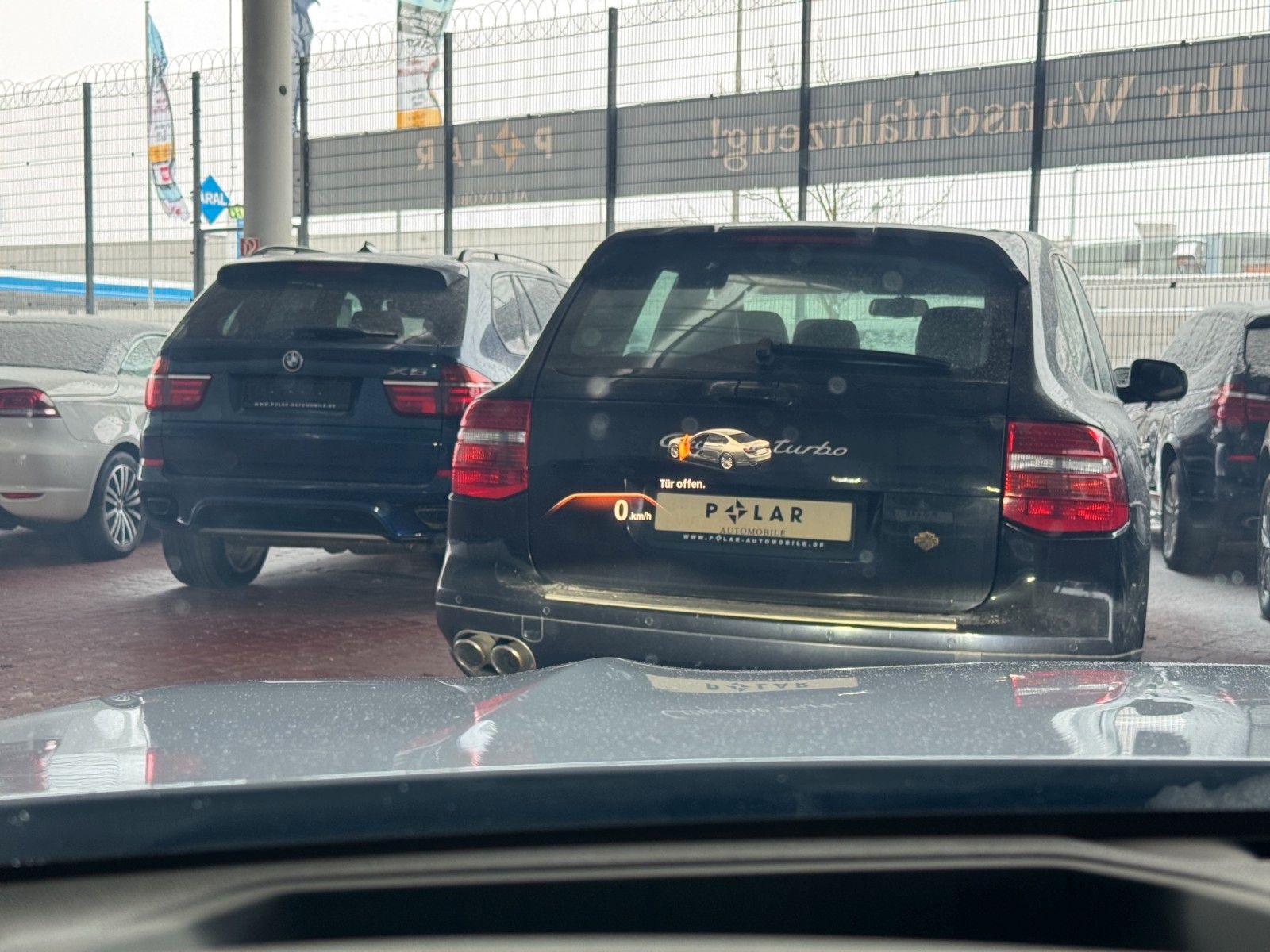 Fahrzeugabbildung BMW 730d 1.Hand /SoftClose/360°/Dig.Cock/4-Zonen