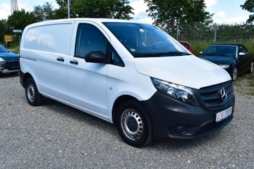 Mercedes Vito - 3