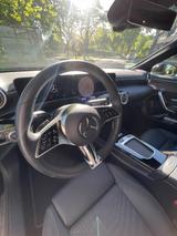 Mercedes-Benz A250e (AMG-Line) - Mercedes-Benz 250 in Duisburg