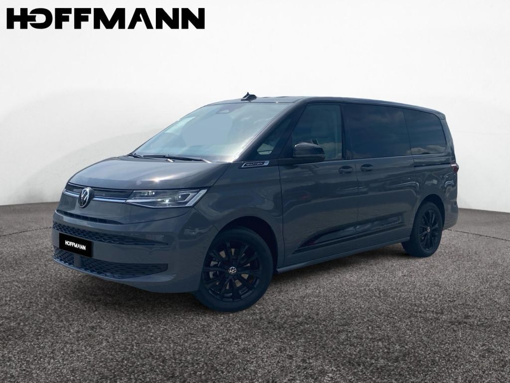 Fahrzeugabbildung Volkswagen T7 Multivan Edition 2.0 TDI *LÜ*SCR*AHZ*StHz*