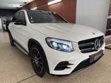 Mercedes-Benz GLC 220* Panorama-Dach*R-Kamera*HeadUP*AHK* - Mercedes-Benz mit Diesel-Antrieb: Panorama Dach