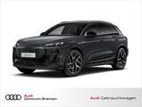 Audi Q6 SUV e-tron performance 225 kW Leder S-Dach