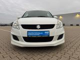 Suzuki Swift X-ITE - gebrauchte Suzuki Swift aus dem Jahr 2013