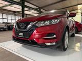 Nissan Qashqai 1.2 N-Connecta*DAB*Navi*AHK* - Nissan Qashqai: Rot