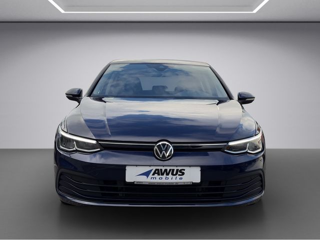 Golf VIII 1.0TSI Life