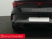 Cupra Leon - Vorschau Bild 22