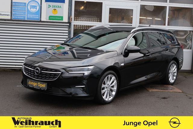 Opel Insignia ST 2.0 Diesel AT8 Busi Elegance 4x4+ACC