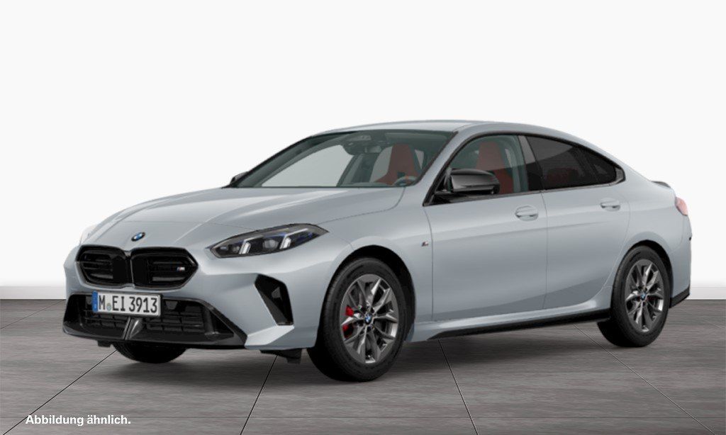 BMW M235 xDrive Gran Coupé Head-Up HK HiFi DAB LED