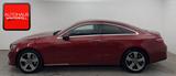 Mercedes-Benz E 350 Coupe DESIGNO AMG-LENKRAD+MEMO+HUD+KEYLESS - Mercedes-Benz E 350: Coupe, AMG