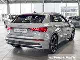 Audi A3 Sportback 35 TFSI advanced S tronic Sitzhzg. - Audi A3: Limousine