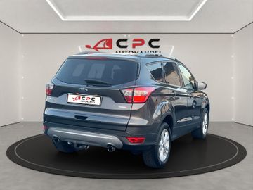 Ford Kuga - 6