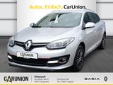 Renault Megane GRANDTOUR Business Edition TCe 130 - gebrauchte Renault Megane aus dem Jahr 2014