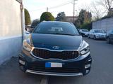 Kia Carens 1.7 CRDi 115 CV Business Class - gebrauchte Kia Carens aus dem Jahr 2017