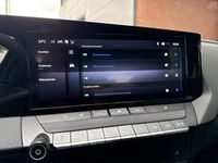 Opel Astra - Vorschau Bild 21