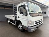 Mitsubishi Canter 7C15 Prtische*Klima*AHK*NEUWERTIG*1.Hand* - Mitsubishi Canter 7c15
