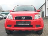 Daihatsu Terios Basis - gebrauchte Daihatsu SUV & Geländewagen