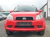 Daihatsu Terios Basis - Daihatsu Terios