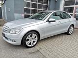Mercedes-Benz C 250 CDI Orginal Kilometer MB Scheckheft gepfle - gebrauchte Mercedes-Benz C 250 aus dem Jahr 2009