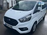 Ford Transit Custom Trend L2H1 2xKlima 9 Sitzer 8fach - Ford Transit: 8.1